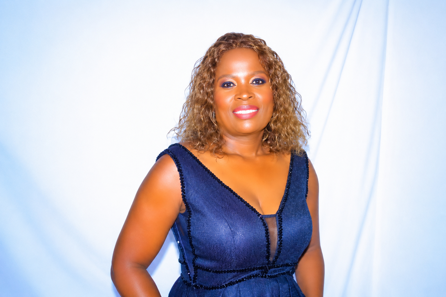 Lwandlekazi Ngomane