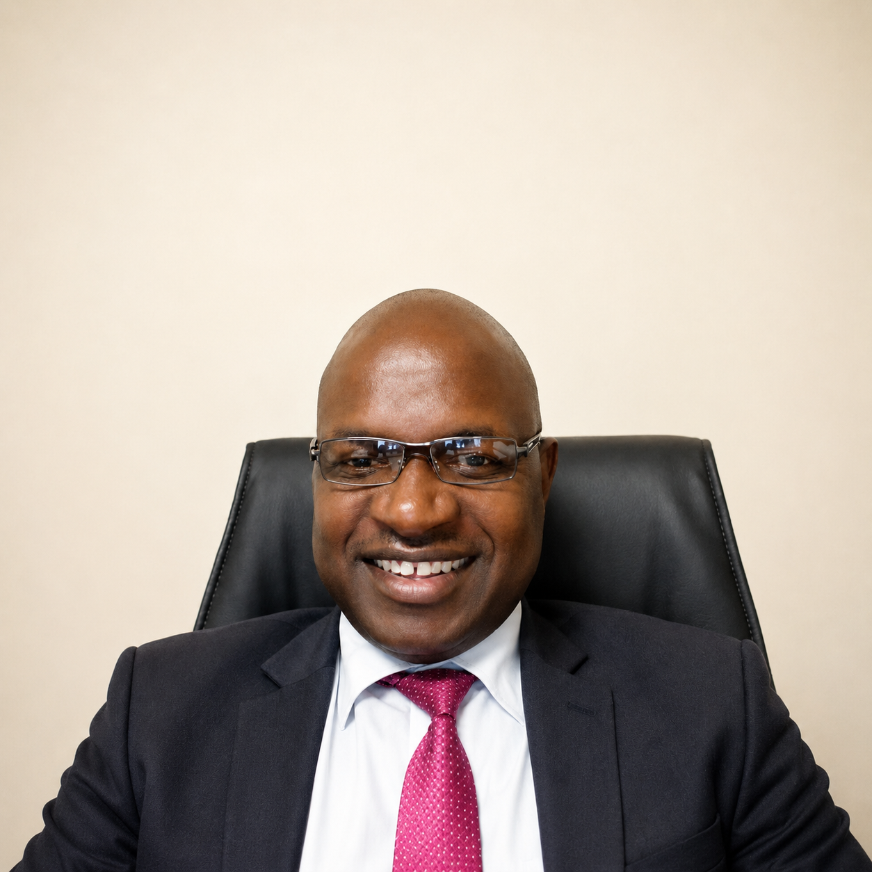 Solomon Ngomane